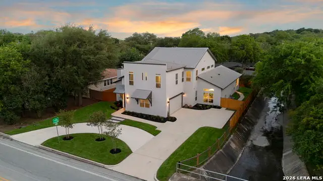 428 Rittiman Rd, Terrell Hills, TX 78209 - #1