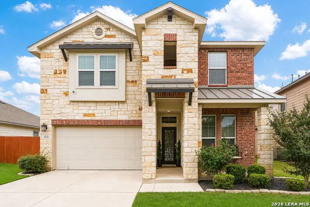 3436 Iron Cyn, Bulverde, TX 78163 - #3