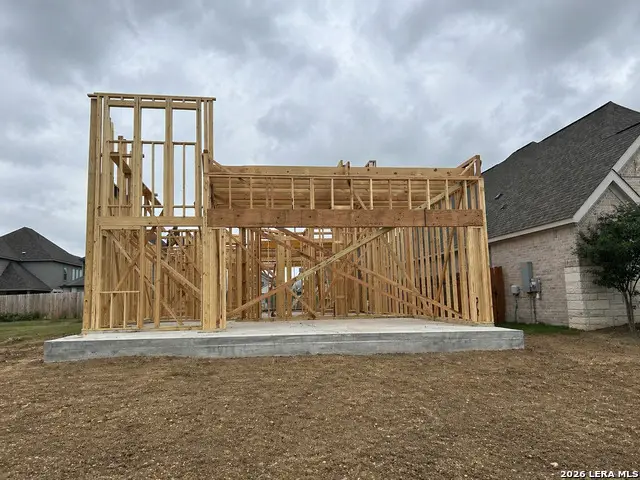 228 Bodensee Pl, New Braunfels, TX 78130 - #2