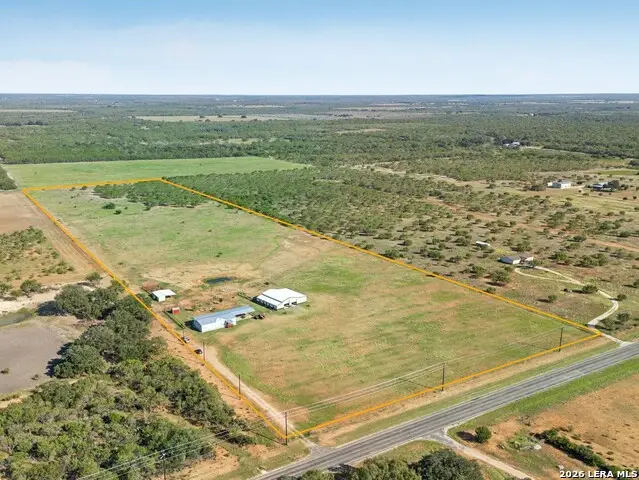 9009 Farm To Market 462 S., Hondo, TX 78861 - #1