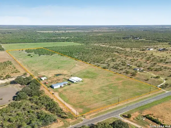 9009 Farm To Market 462 S., Hondo, TX 78861