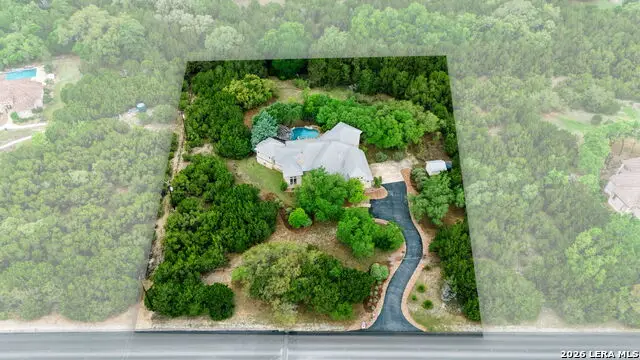 9302 Highlands Cv, Boerne, TX 78006 - #3