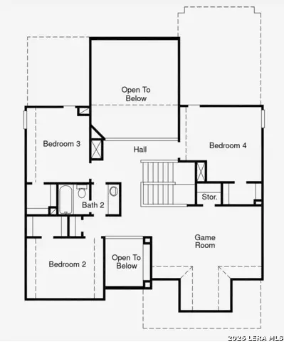 4007 Parchman, North Richland Hills, TX 78124 - #3