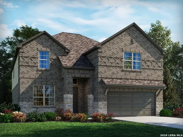 29506 Angelfish Blvd, Boerne, TX 78006