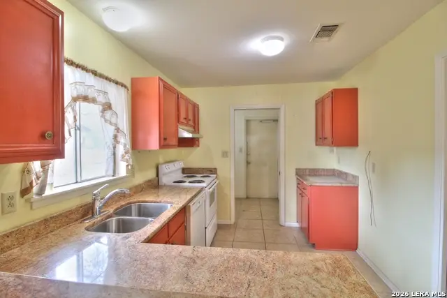 4814 La Salida St, San Antonio, TX 78233 - #3