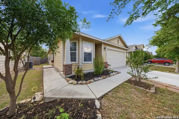 3518 York Crst, San Antonio, TX 78245