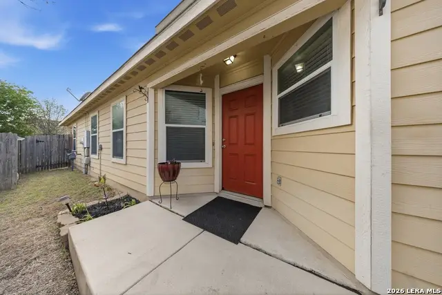 3518 York Crst, San Antonio, TX 78245 - #3