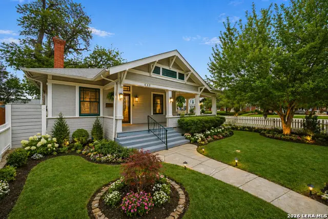 640 Mission, San Antonio, TX 78210 - #2