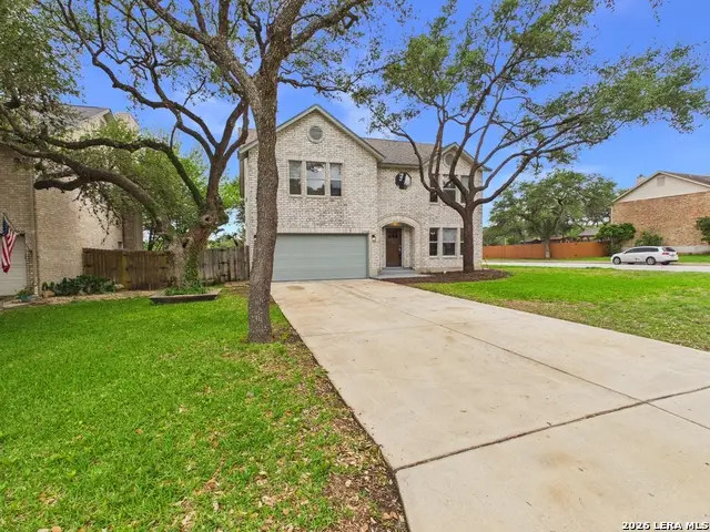 2902 Redsky Pass, San Antonio, TX 78259 - #1