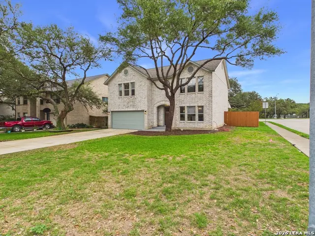 2902 Redsky Pass, San Antonio, TX 78259 - #3