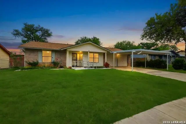 9418 Gold Dust Dr, San Antonio, TX 78245 - #1