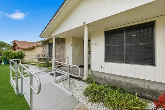 9418 Gold Dust Dr, San Antonio, TX 78245 - #2