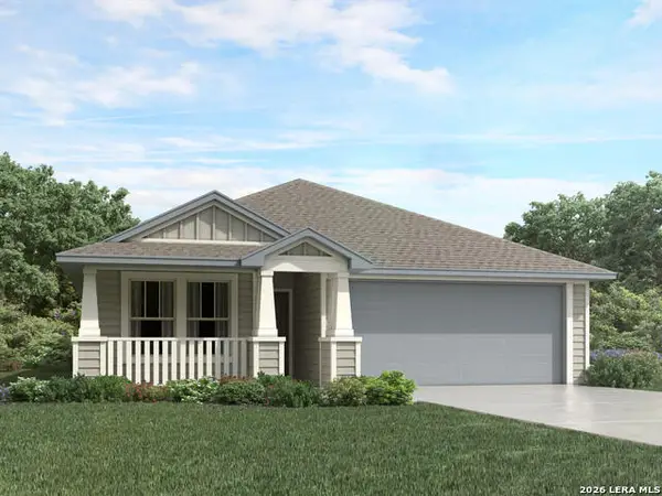 883 Shatterhand Blvd, San Antonio, TX 78260
