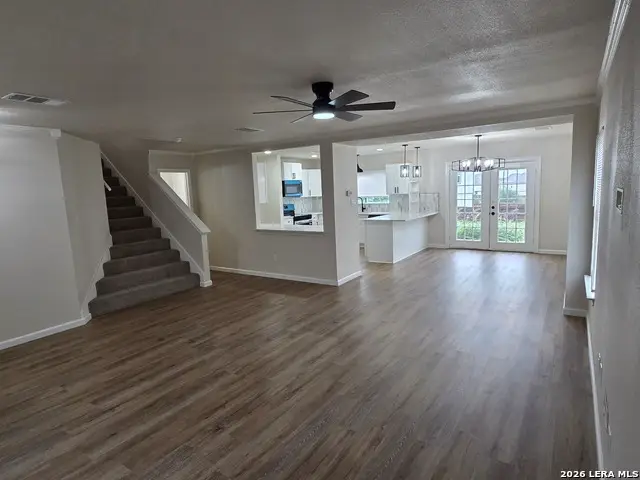 8002 Chestnut Cape Dr, Converse, TX 78109 - #3