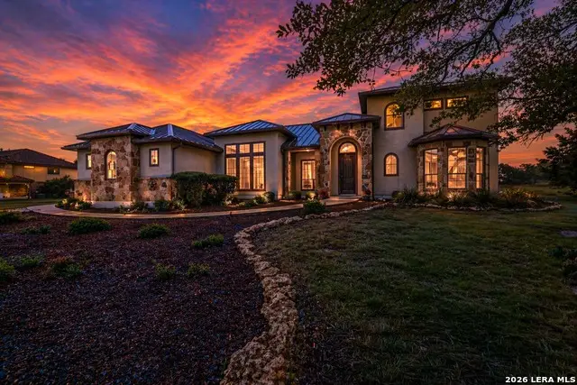 1108 Barolo Ct, New Braunfels, TX 78132 - #3