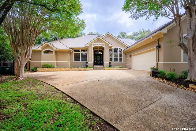 2102 Elm Vista, San Antonio, TX 78230 - #2