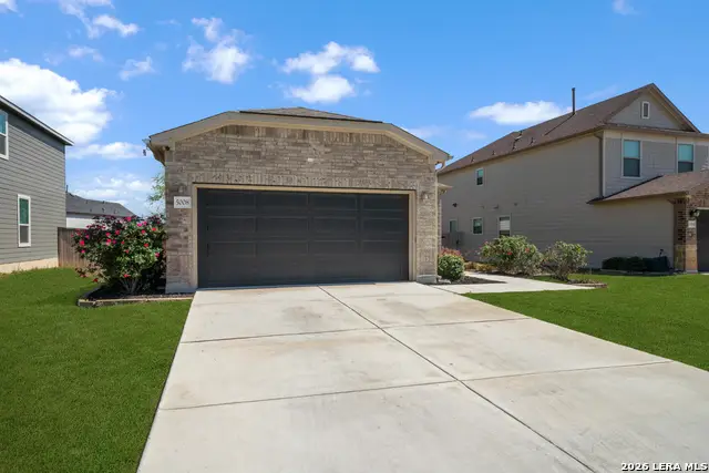 5008 Arrow Vis, Marion, TX 78124 - #3