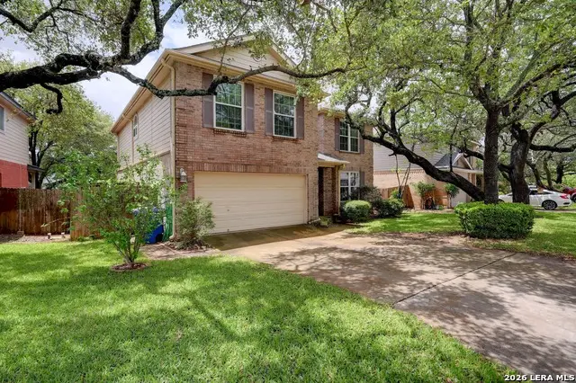 21425 Encino Lookout, San Antonio, TX 78259 - #3