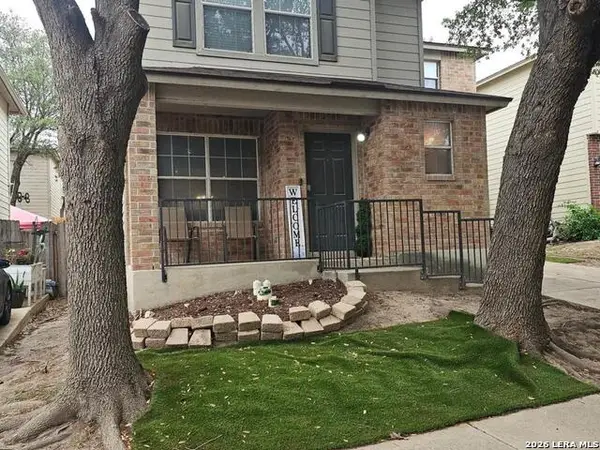 862 Barrel Pt, San Antonio, TX 78251