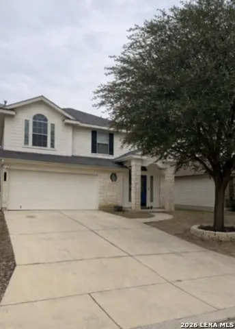 10911 Canter Spur, San Antonio, TX 78254