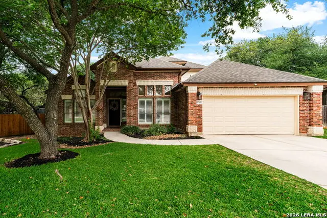23715 Legend Knoll, San Antonio, TX 78260 - #1