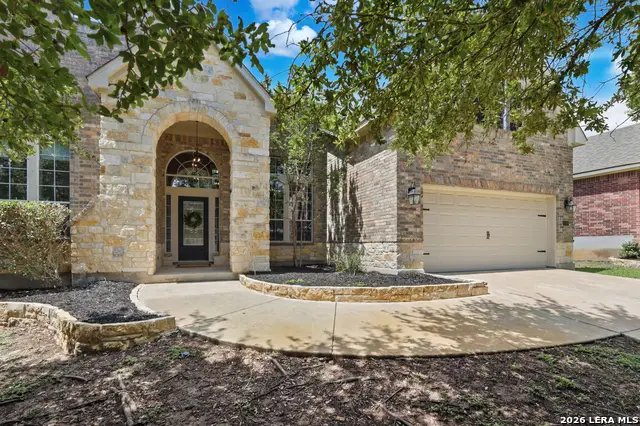 24819 Cloudy Crk, San Antonio, TX 78255 - #1