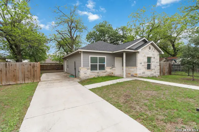 1214 Chalmers Ave, San Antonio, TX 78211 - #3