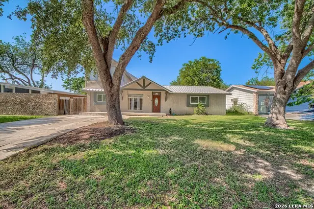 4339 Bright Sun St, San Antonio, TX 78217 - #3