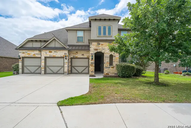 744 Mesa Verde, Schertz, TX 78154 - #3