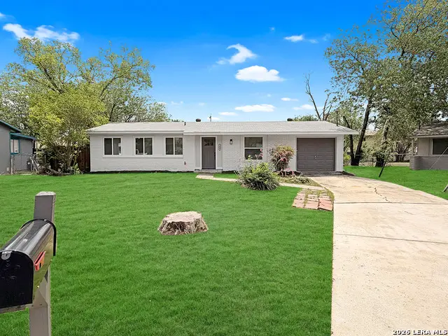 250 Flintstone Ln, Universal City, TX 78148 - #1