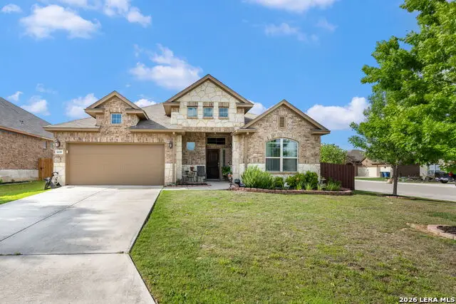 1610 Sun Canyon Blvd, New Braunfels, TX 78130 - #1
