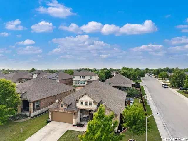 1610 Sun Canyon Blvd, New Braunfels, TX 78130 - #2