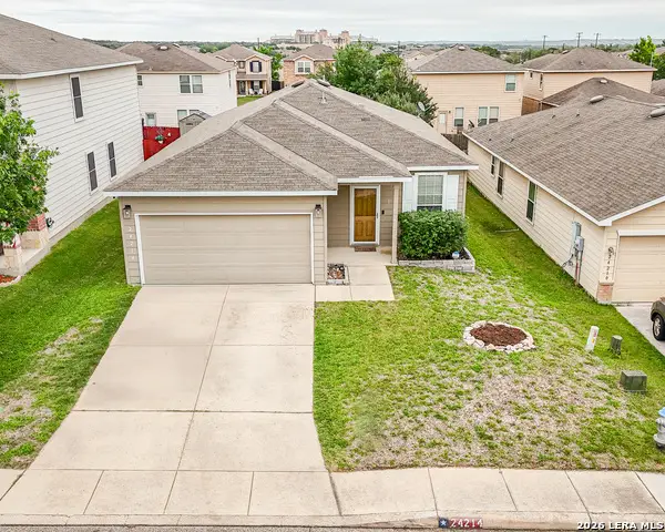 24214 Hazel Alder, San Antonio, TX 78261