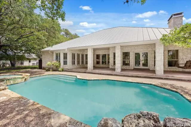 7615 Sweetwind Cir, Fair Oaks Ranch, TX 78015 - #3