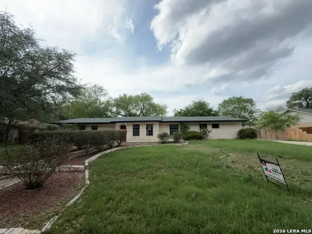 202 Shalimar Dr, Castle Hills, TX 78213 - #1