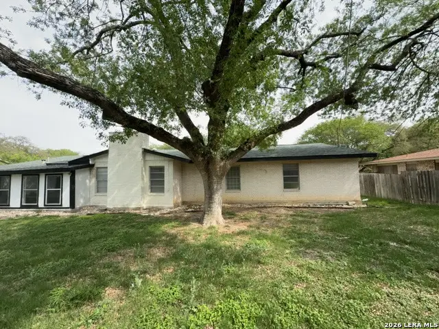 202 Shalimar Dr, Castle Hills, TX 78213 - #3