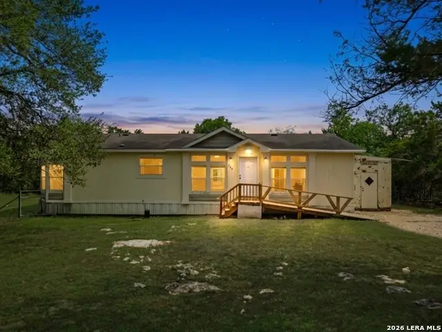 733 Line Camp Loop, Spring Branch, TX 78070 - #1