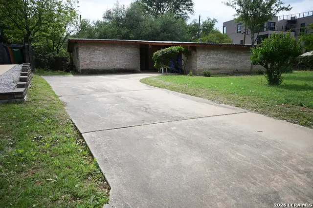 2505 Trailside, Austin, TX 78704 - #1