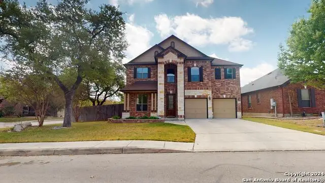 4434 Bay Shr, San Antonio, TX 78259 - #1
