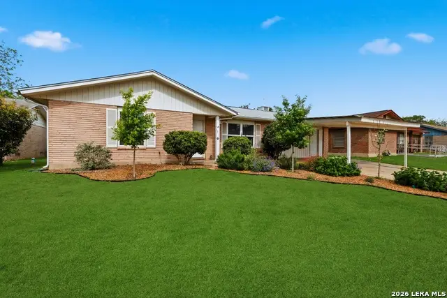 1911 Dellhaven Dr, San Antonio, TX 78220 - #3