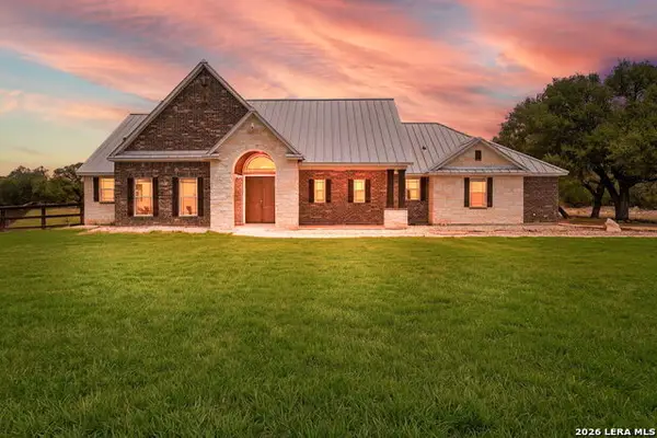 815 Serene Waters, Spring Branch, TX 78070