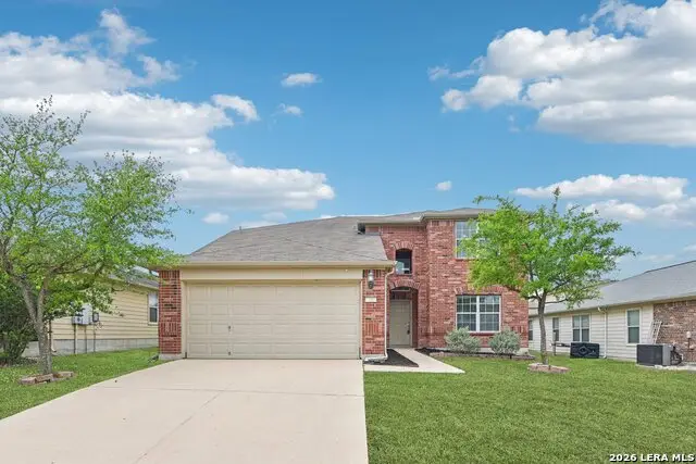 5508 Columbia Dr, Cibolo, TX 78108 - #1