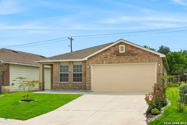 3838 Bent Grass, San Antonio, TX 78261 - #1