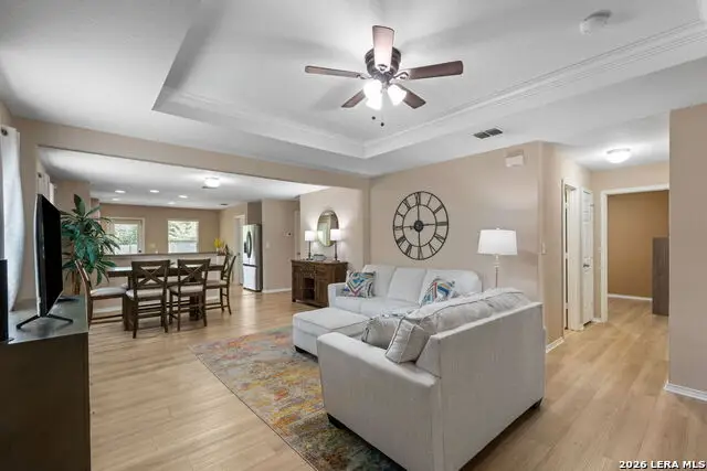 3838 Bent Grass, San Antonio, TX 78261 - #3