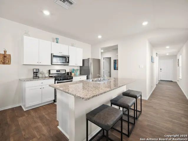 13218 Desana Spgs, Saint Hedwig, TX 78152 - #1