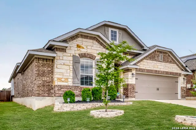 22511 Carriage Blf, San Antonio, TX 78261 - #2