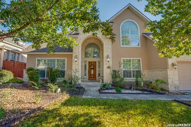 15006 Pastura Pass, Helotes, TX 78023 - #1