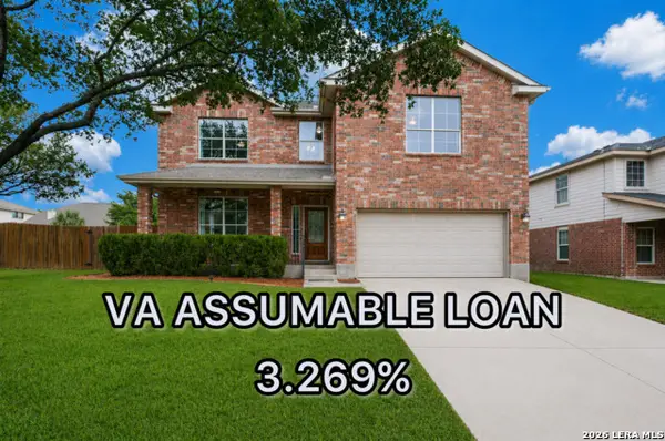 117 Wright Cove, Cibolo, TX 78108