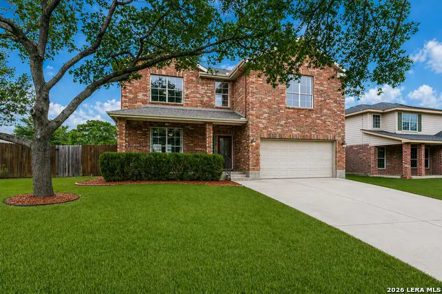 117 Wright Cove, Cibolo, TX 78108 - #2