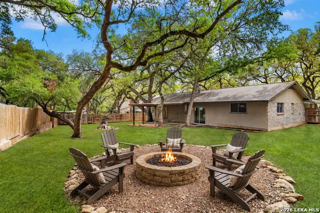 3023 Colony Dr, San Antonio, TX 78230 - #3